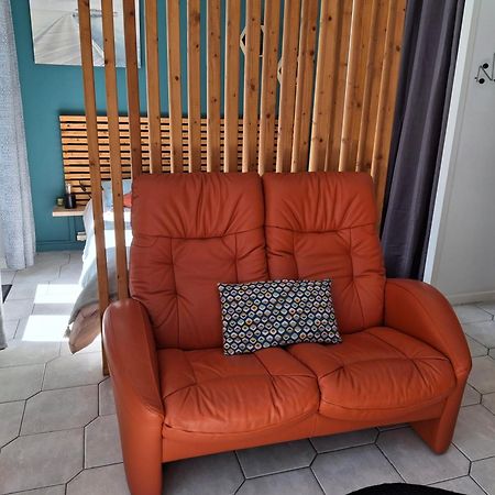 Beau Studio Avec Balcon Bagneres-de-Bigorre Ngoại thất bức ảnh